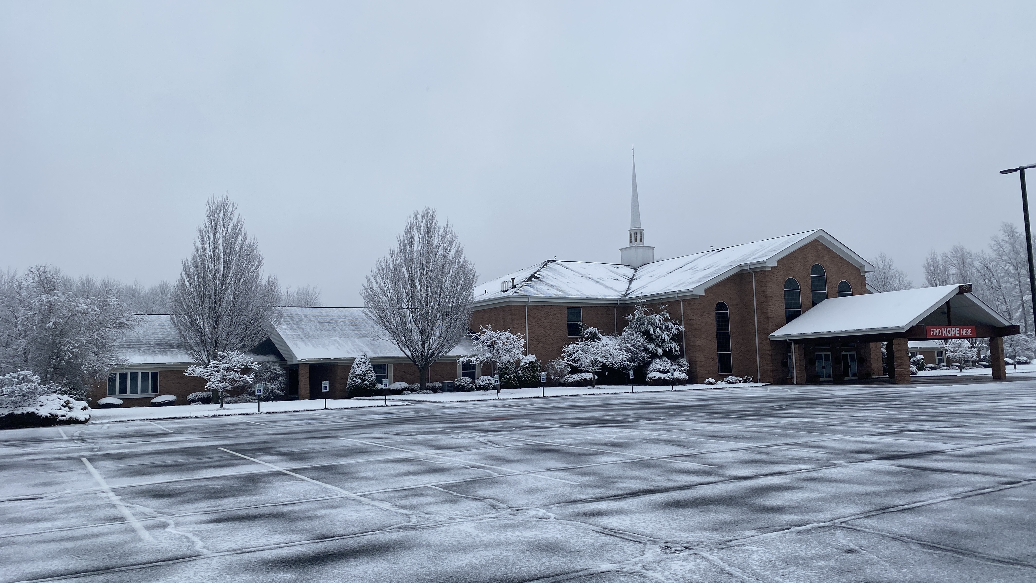 Welcome To Christian Heritage