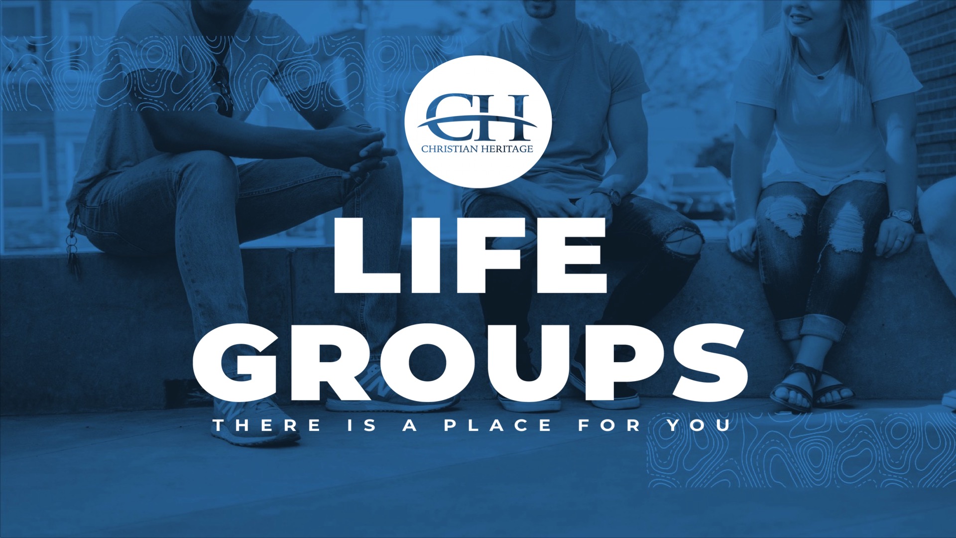 Life Groups