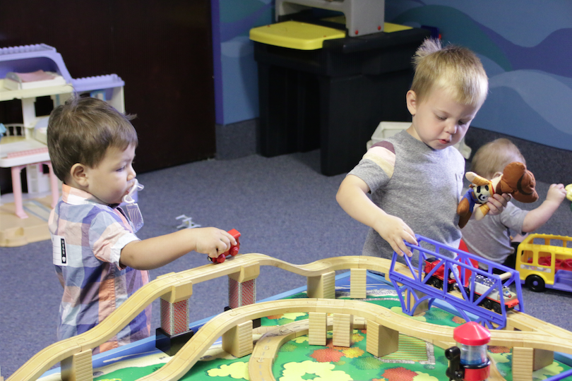 Nursery and Preschool