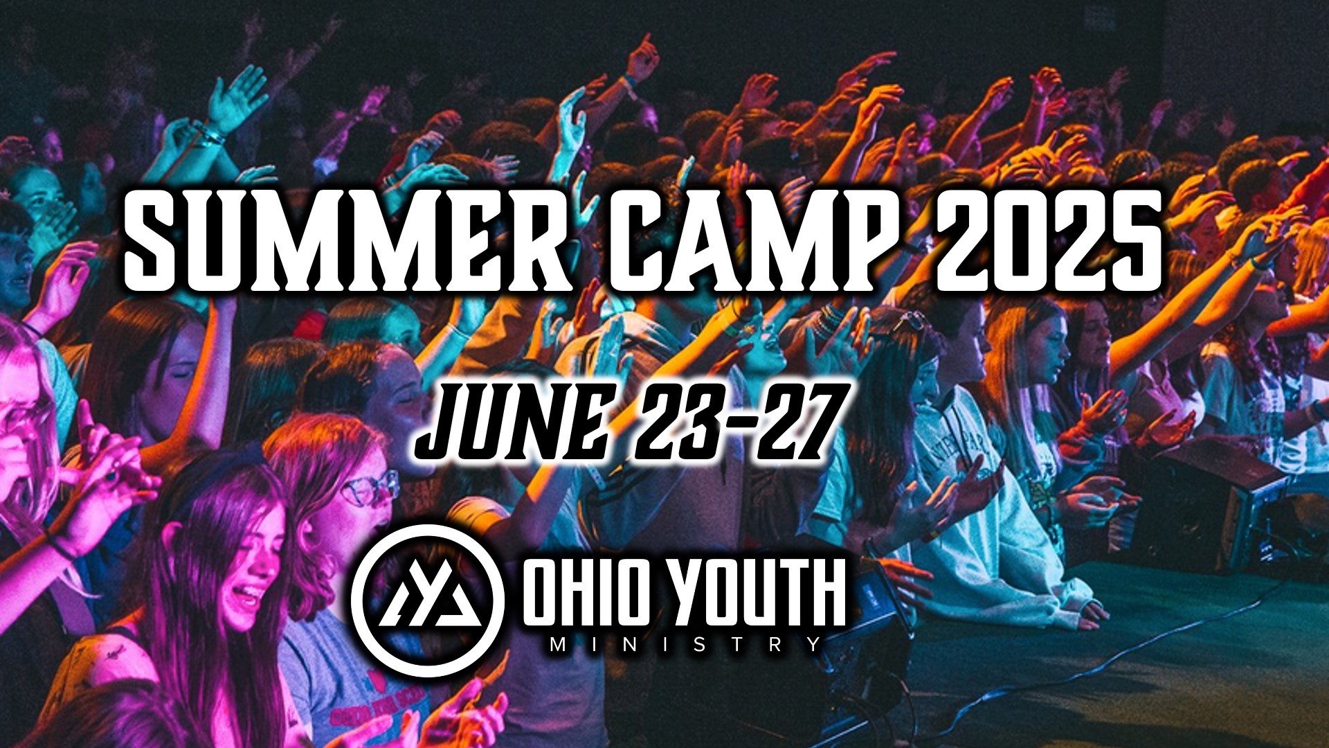 OYM Summer Camp